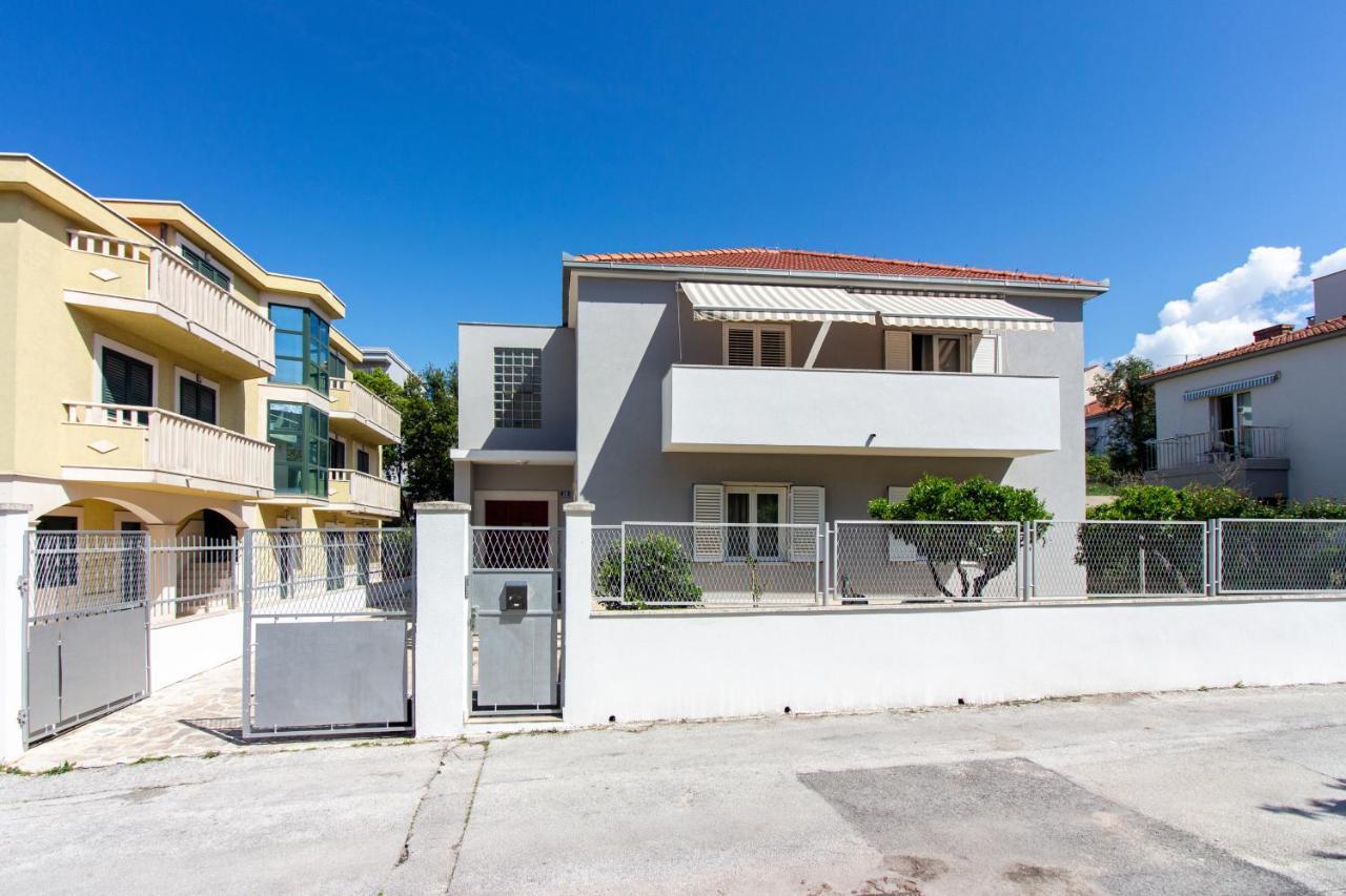 Apartment Fortunella Split Kültér fotó