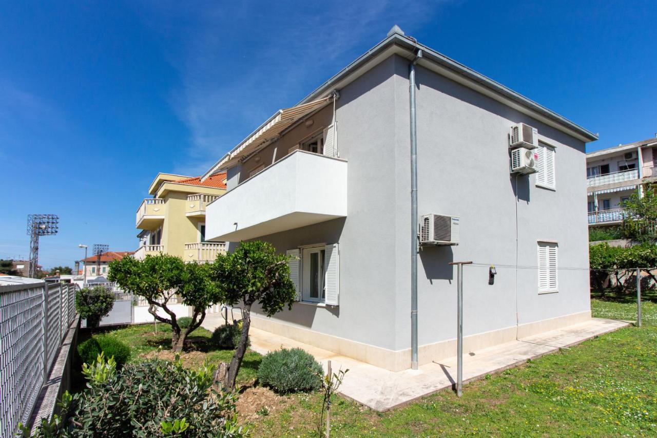 Apartment Fortunella Split Kültér fotó