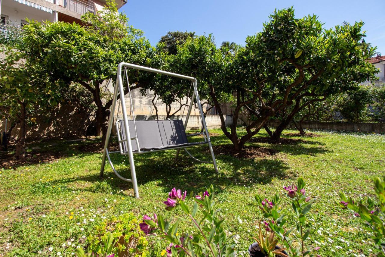 Apartment Fortunella Split Kültér fotó