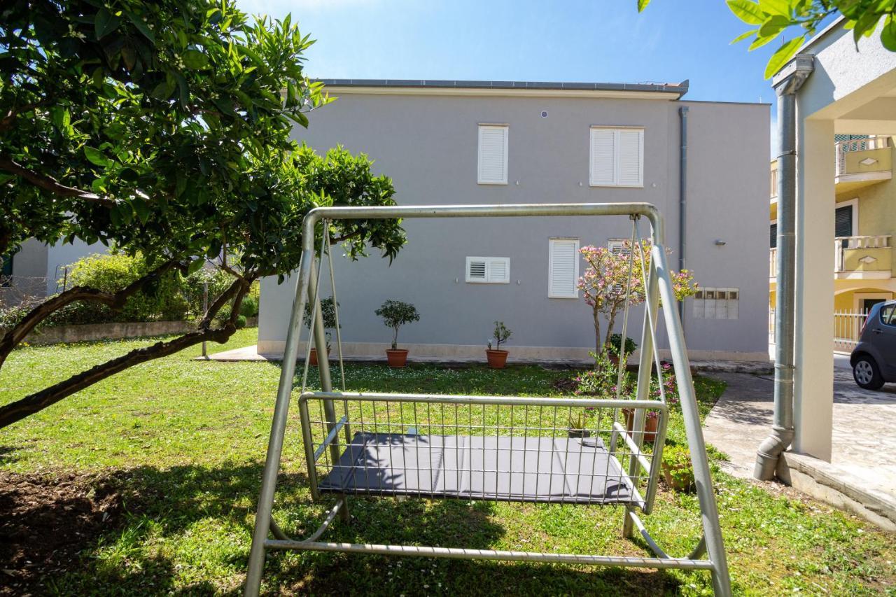 Apartment Fortunella Split Kültér fotó