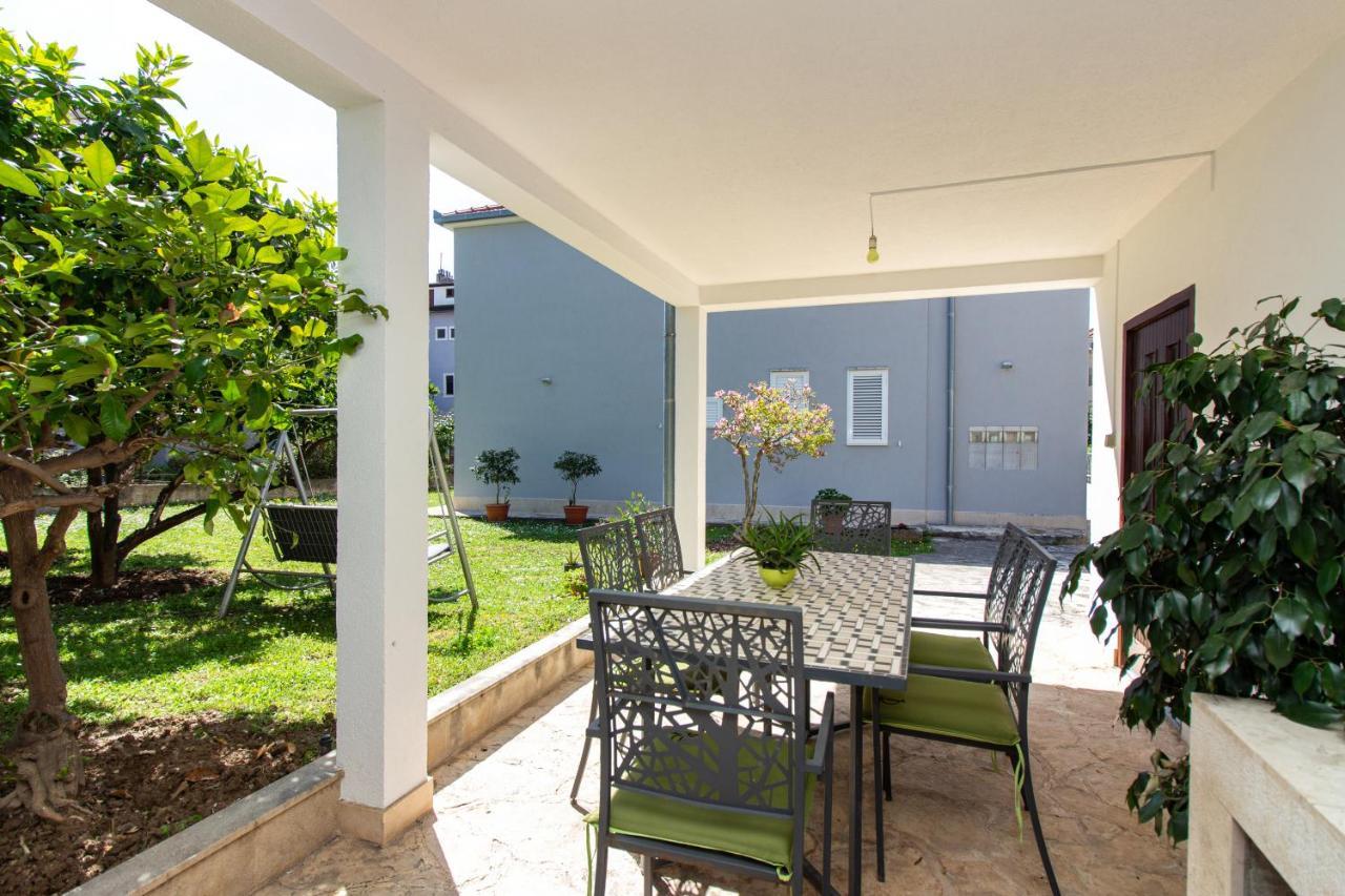 Apartment Fortunella Split Kültér fotó
