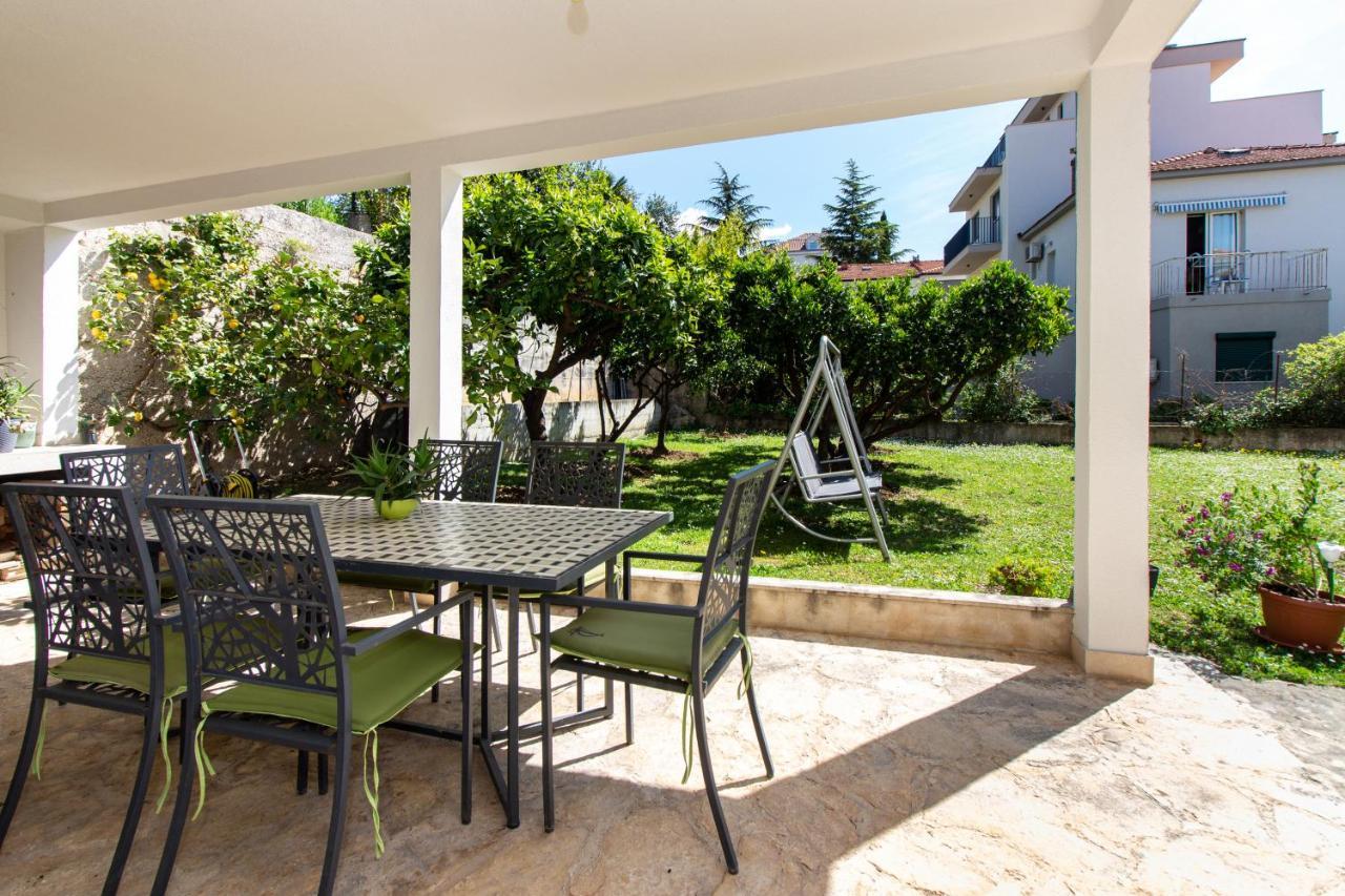 Apartment Fortunella Split Kültér fotó