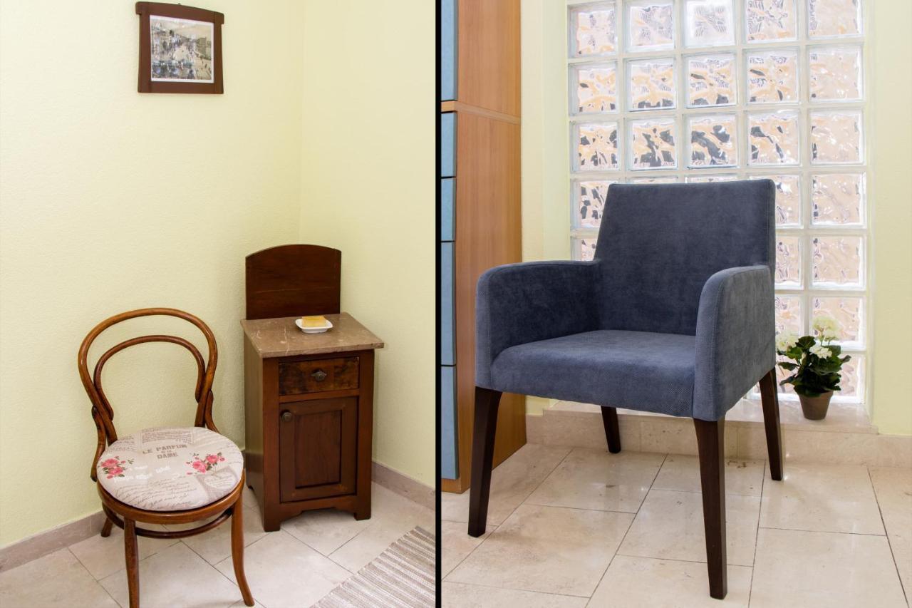 Apartment Fortunella Split Kültér fotó