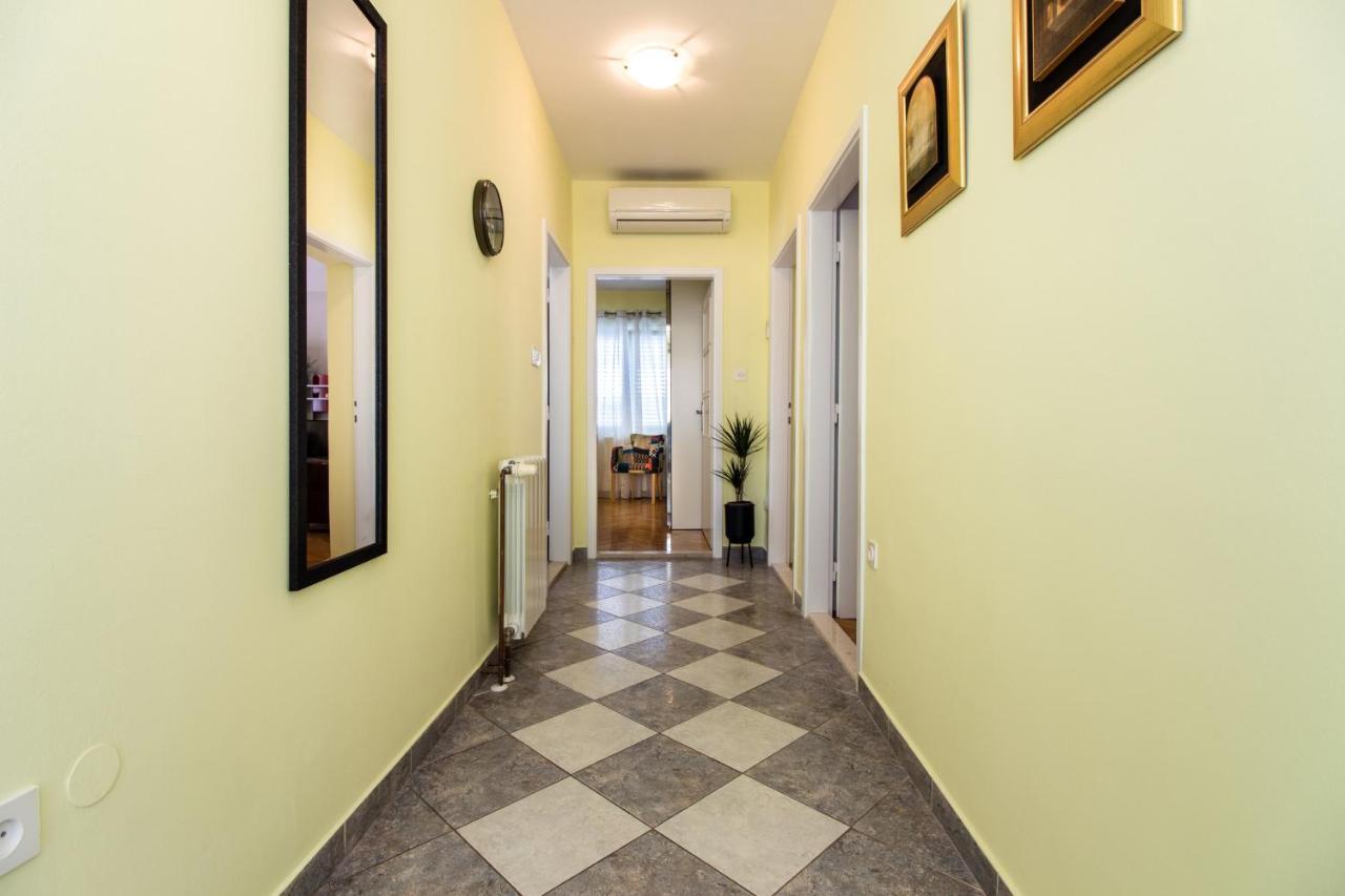 Apartment Fortunella Split Kültér fotó