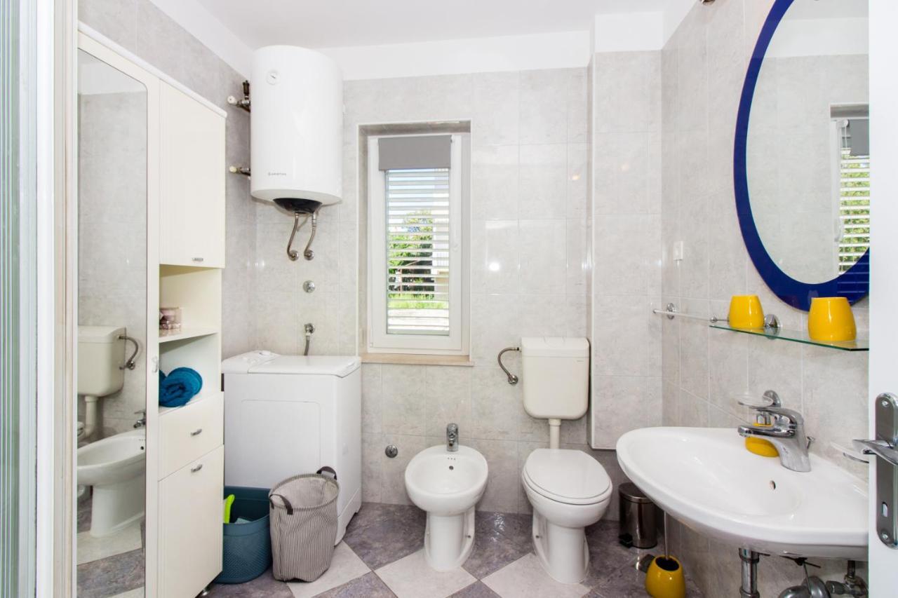 Apartment Fortunella Split Kültér fotó